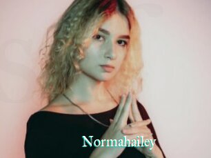 Normahailey
