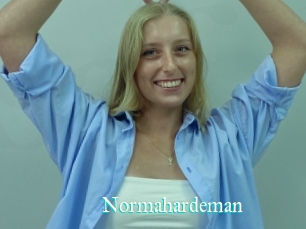 Normahardeman