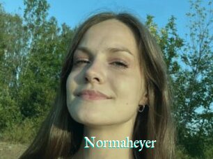 Normaheyer