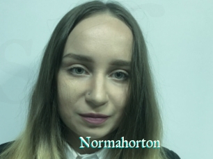 Normahorton