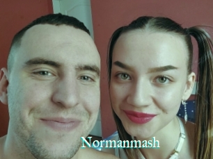 Normanmash