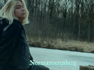 Normanoerenberg