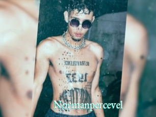 Normanpercevel