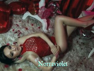 Norraviolet