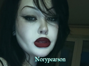 Norypearson