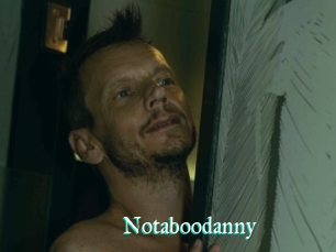Notaboodanny