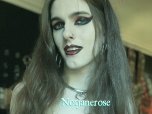 Notjanerose