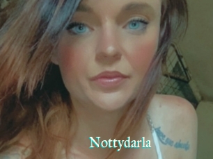 Nottydarla