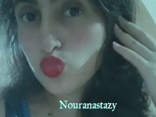 Nouranastazy