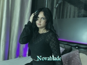 Novablade