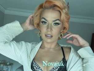 Novajuk