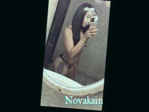 Novakain