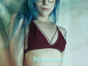 Novaminnow