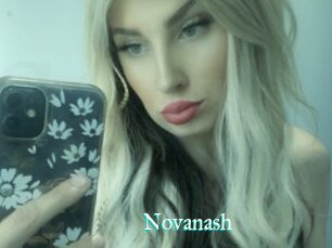 Novanash