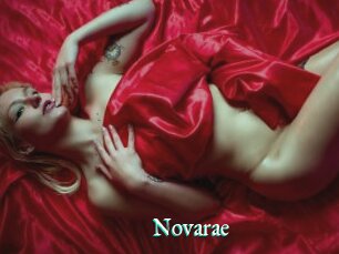 Novarae