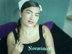 Novavincent