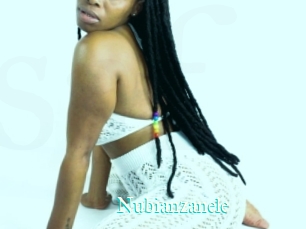 Nubianzanele