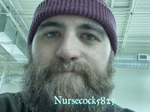 Nursecock5825