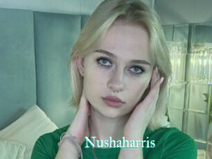 Nushaharris