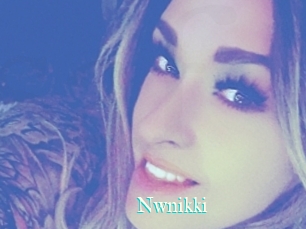 Nwnikki