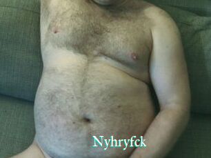 Nyhryfck