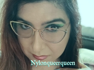 Nylonqueerqueen
