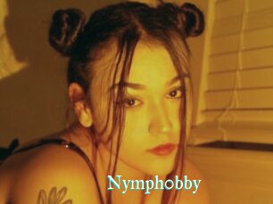 Nymph0bby