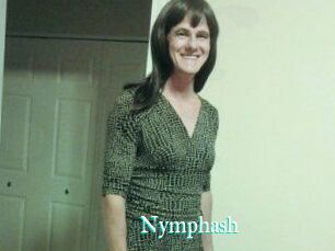 Nymphash