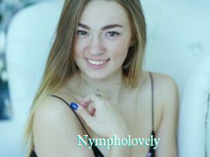 Nympholovely