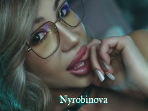 Nyrobinova