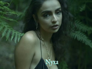 Nyxa
