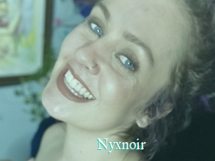 Nyxnoir