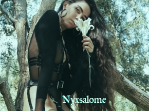 Nyxsalome
