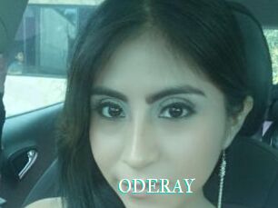 ODERAY