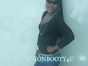 ONIONBOOTY4U