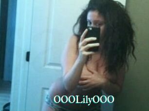 OOOLilyOOO