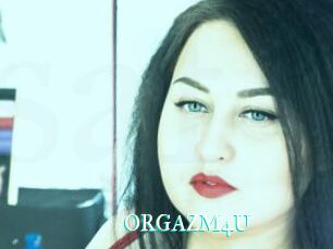 ORGAZM4U