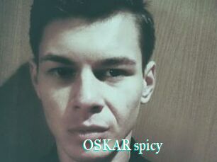 OSKAR_spicy