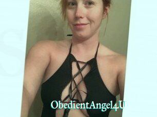 ObedientAngel4U