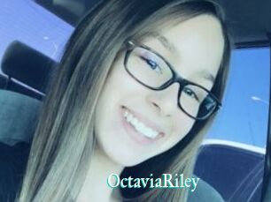 OctaviaRiley