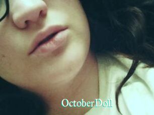 OctoberDoll
