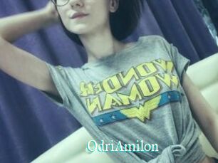 OdriAmilon