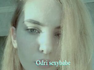 Odri_sexybabe