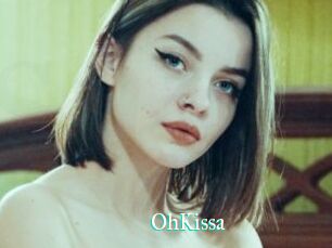 OhKissa