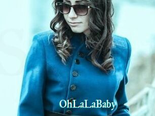 OhLaLaBaby