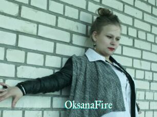 OksanaFire