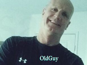 OldGuy