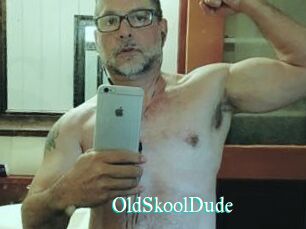 OldSkoolDude