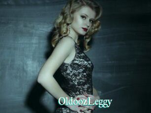OldoozLeggy