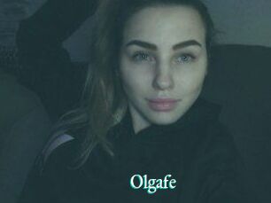 Olgafe